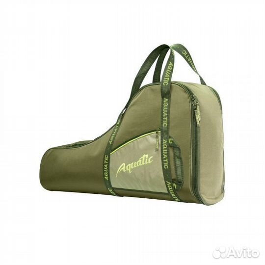 Aquatic Чехол чм-11 для мотора (2х, 2-3.5 лс) аква