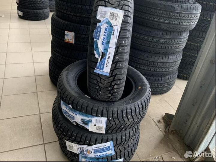 Sailun Ice Blazer WST3 175/65 R14 86T