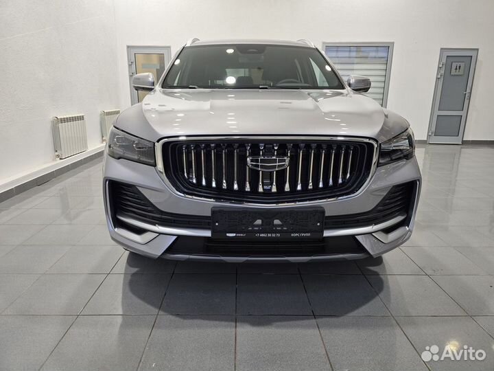 Geely Monjaro 2.0 AT, 2024