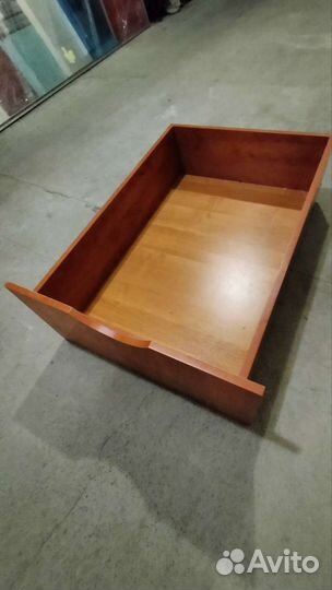 Ящик выдвижной