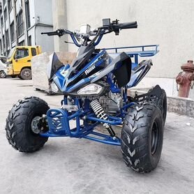 Детский квадроцикл hummer atv