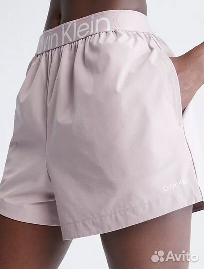 Calvin Klein шорты женские новые М