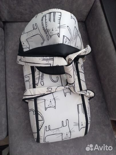 Переноска для детей