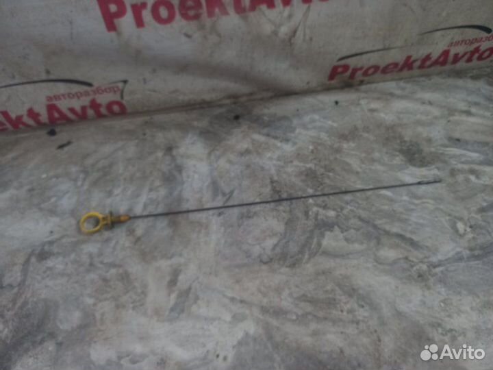 Щуп масляный Mazda 6 GH 2.0 2008