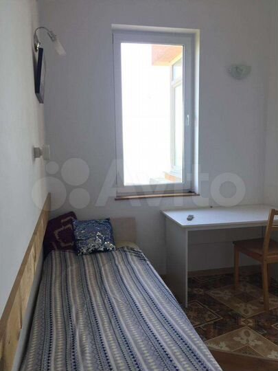 2-к. квартира, 65 м², 5/6 эт.