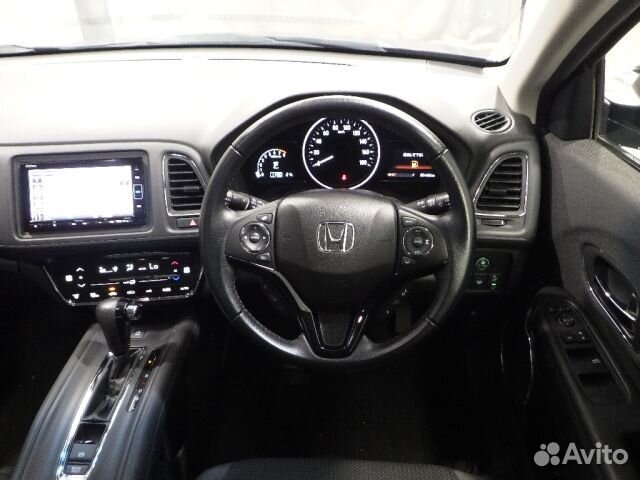 Honda Vezel 1.5 CVT, 2020, 52 000 км