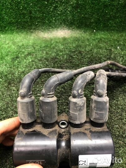 Катушка зажигания Chevrolet Cruze F16D3 2011