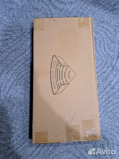 Угловая полка для ванной PG Home