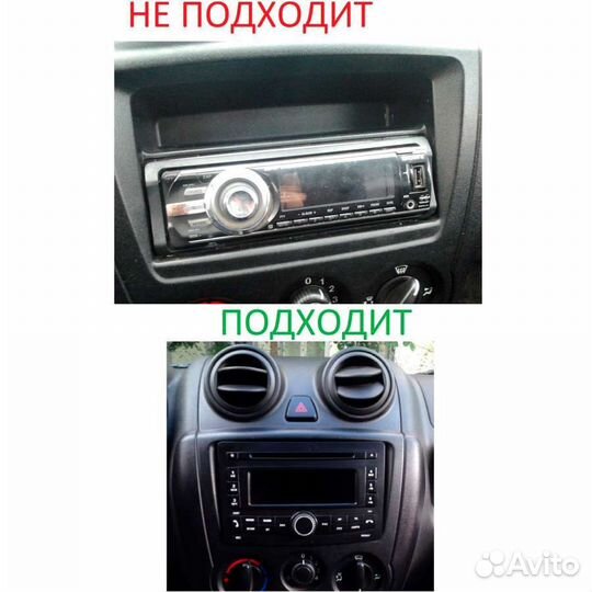 Магнитола Лада Гранта, Калина2013-17г.в. android