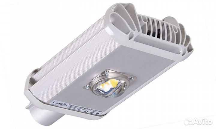 Светильник светодиодный уличный