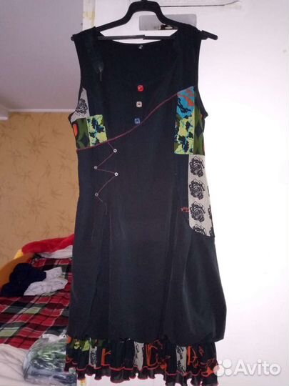 Женские вещи