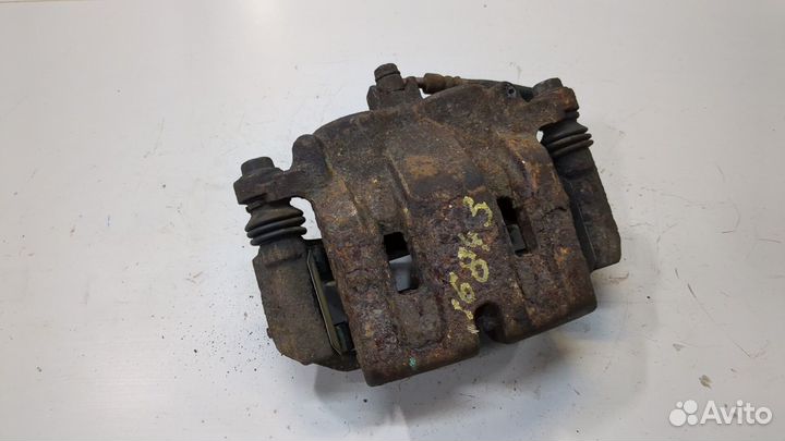 Суппорт Honda Ridgeline, 2006