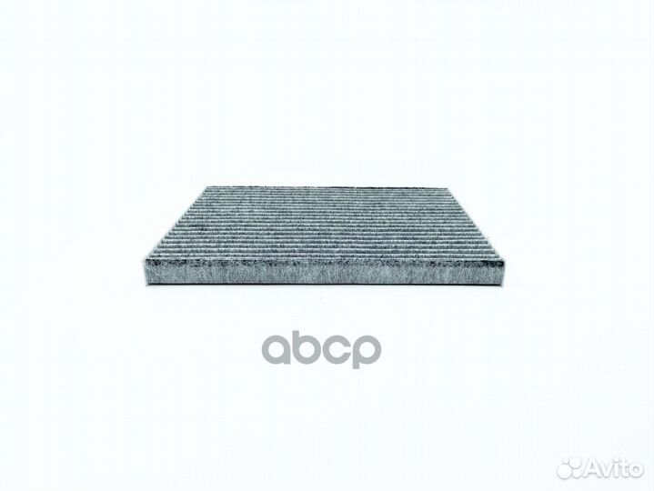 Фильтр салона угольный GB9967C BIG filter