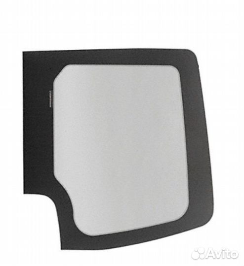 Стекло задней двери Mercedes-benz Sprinter