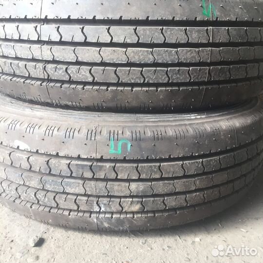 Dunlop SP LT 33 195/65 R16