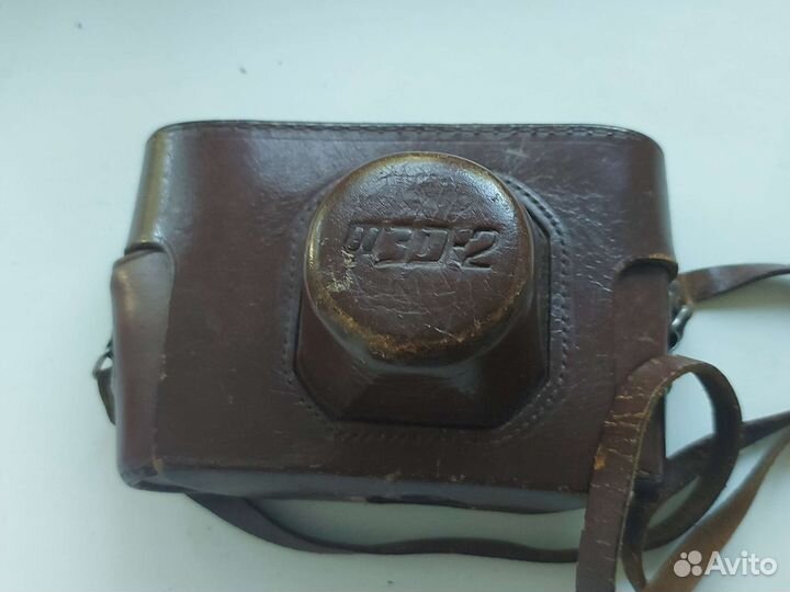 Фотоаппарат ф 3д2