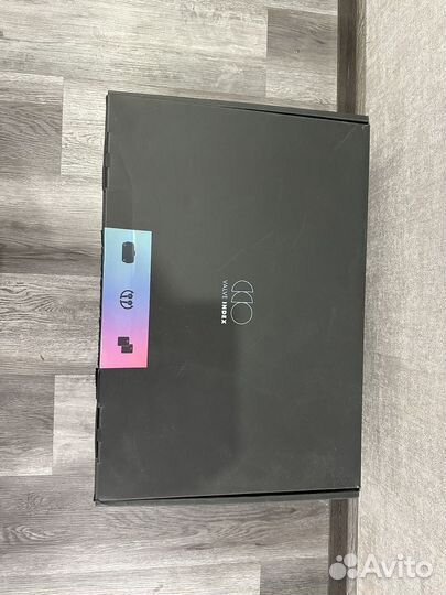 Система виртуальной реальности