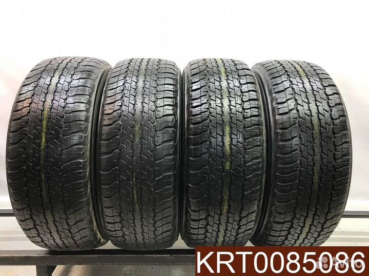Dunlop Grandtrek AT22 265/60 R18 106K