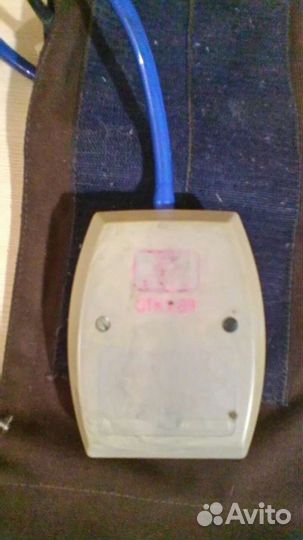 Тонометр и стетофонендоскоп стф 3