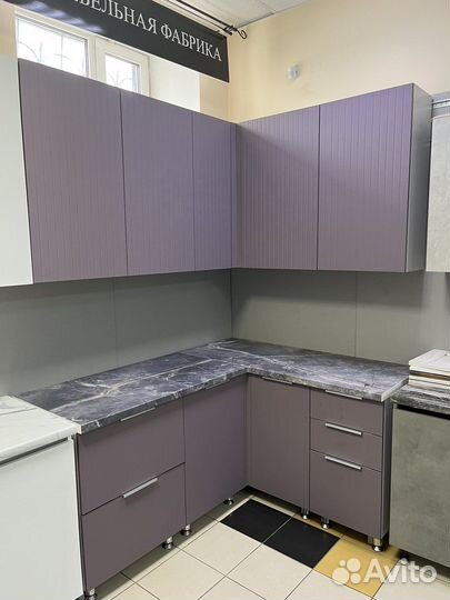 Кухонная мебель