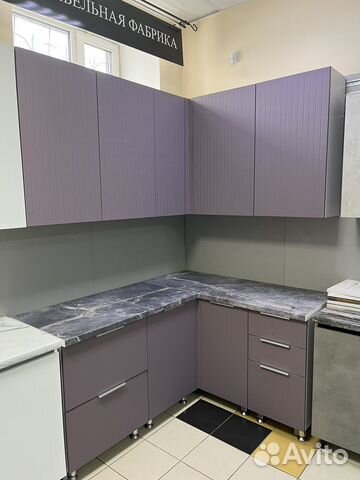 Кухонная мебель