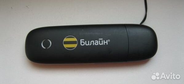 USB модем 3g