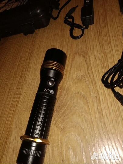 Фонарь светодиодный