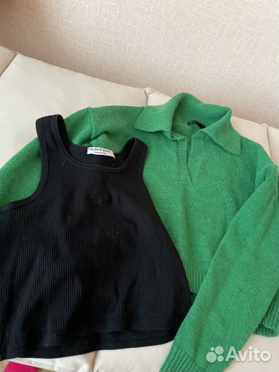 Вещи пакетом 44