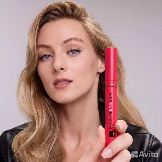 Тушь для ресниц avon