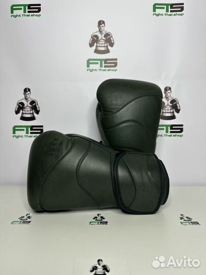 Боксерские перчатки Mongkol 14 унций