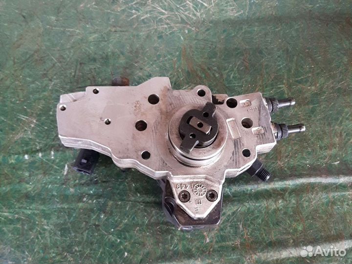 Тнвд 2.2 CDI Mercedes Benz C Class W203