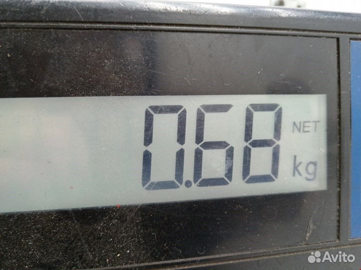 Панель для Ford Fiesta 5