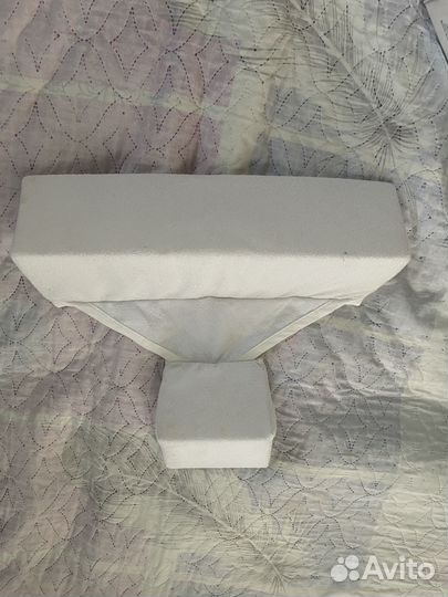 Позиционер для новорожденных