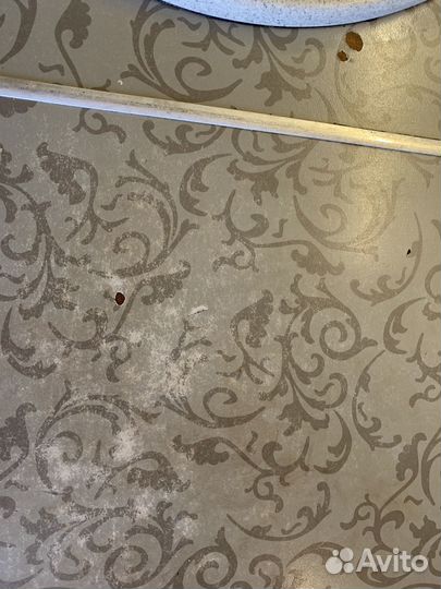 Кухня бу угловая