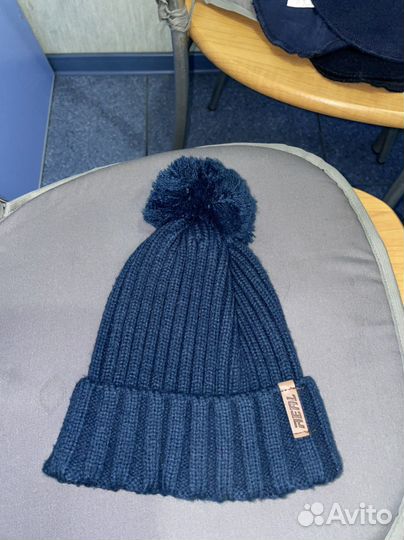 Шапки детские