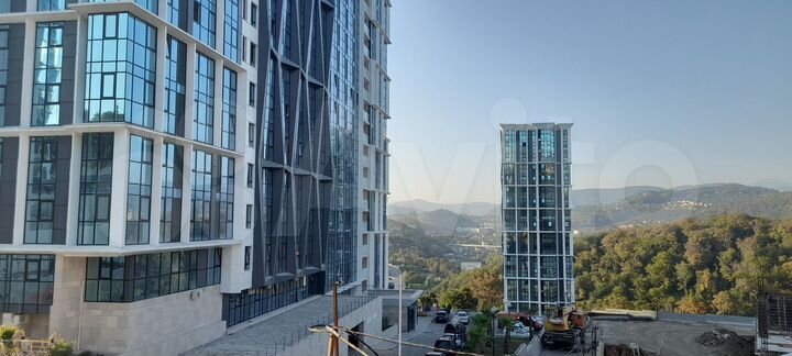 Квартира-студия, 19 м², 6/18 эт.