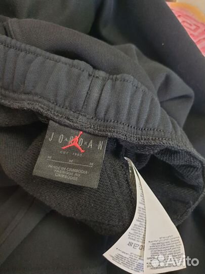 Мужской спортивный костюм jordan(Cambodia )р. L