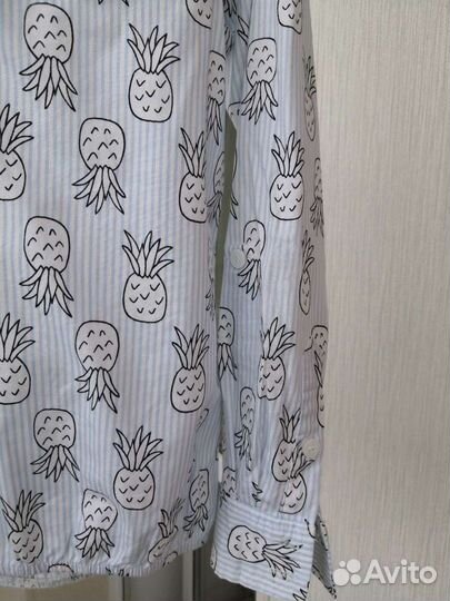 Рубашка блузка