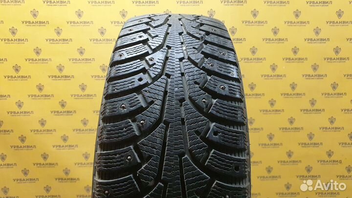 Nokian Tyres Hakkapeliitta 1 235/60 R18 107T