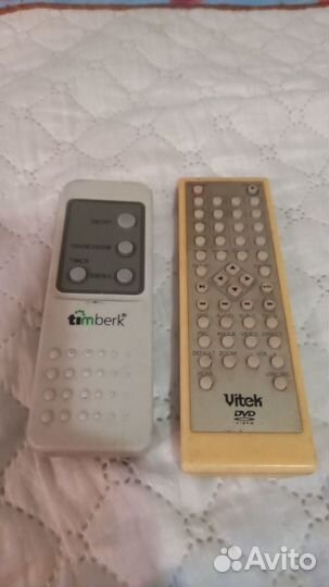 Пульты ду для телевизора