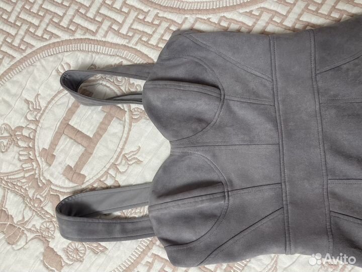 Платье футляр love republic