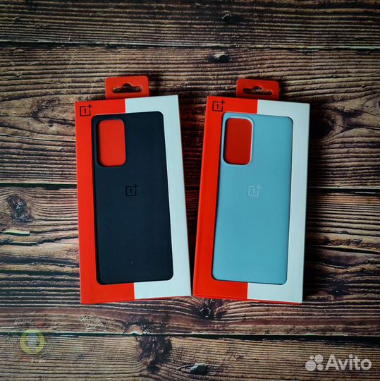 Оригинальный чехол OnePlus 9 Pro