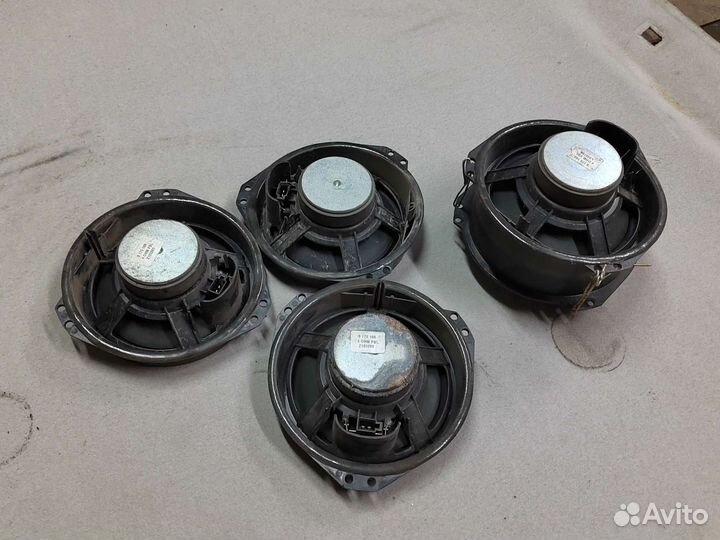 Динамик в двери Опель Мерива, Корса, Омега, Вектра