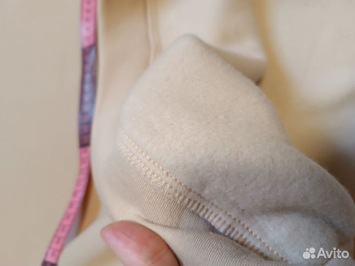 Спортивный костюм на флисе