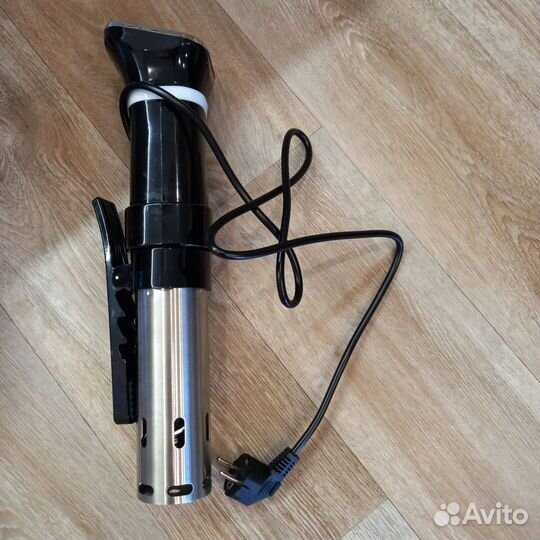 Сувид погружной