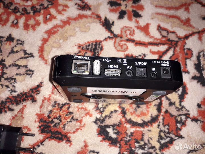 Спутниковое тв триколор