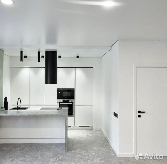 Кухонный гарнитур Вита на заказ