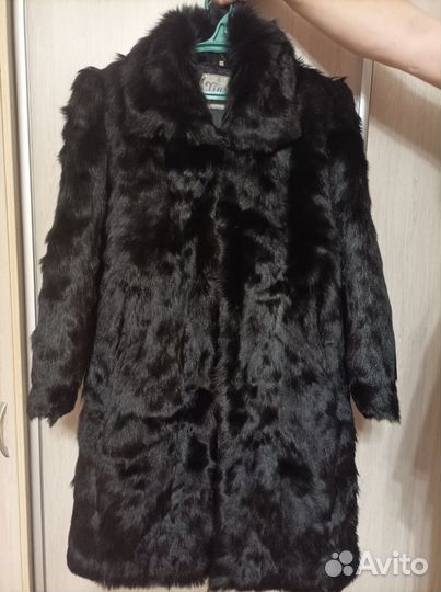 Шуба натуральная