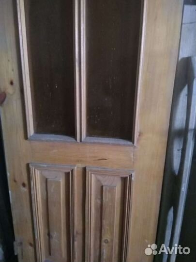 Дверное полотно 60