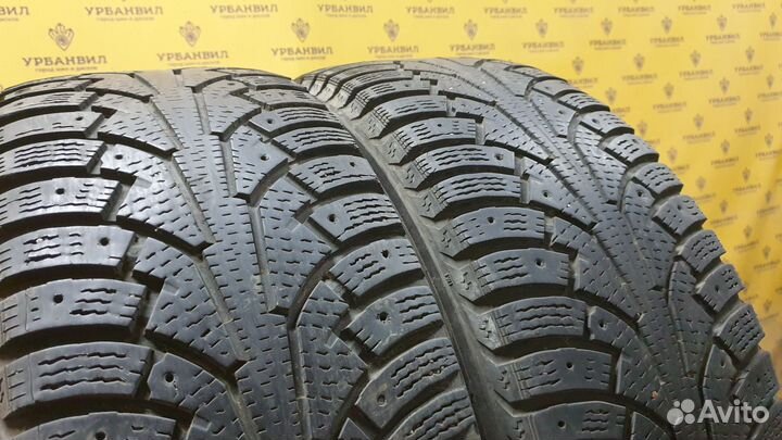 Nokian Tyres Nordman 5 255/50 R17 98T